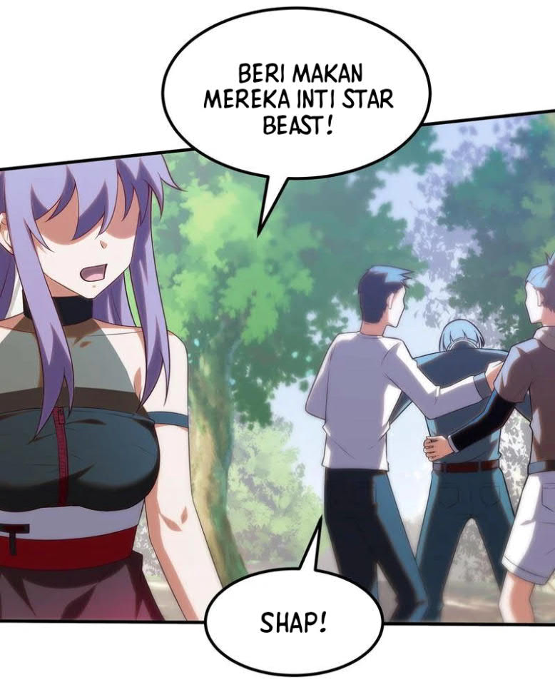 I’m desperate to get stronger Chapter 15 Gambar 13