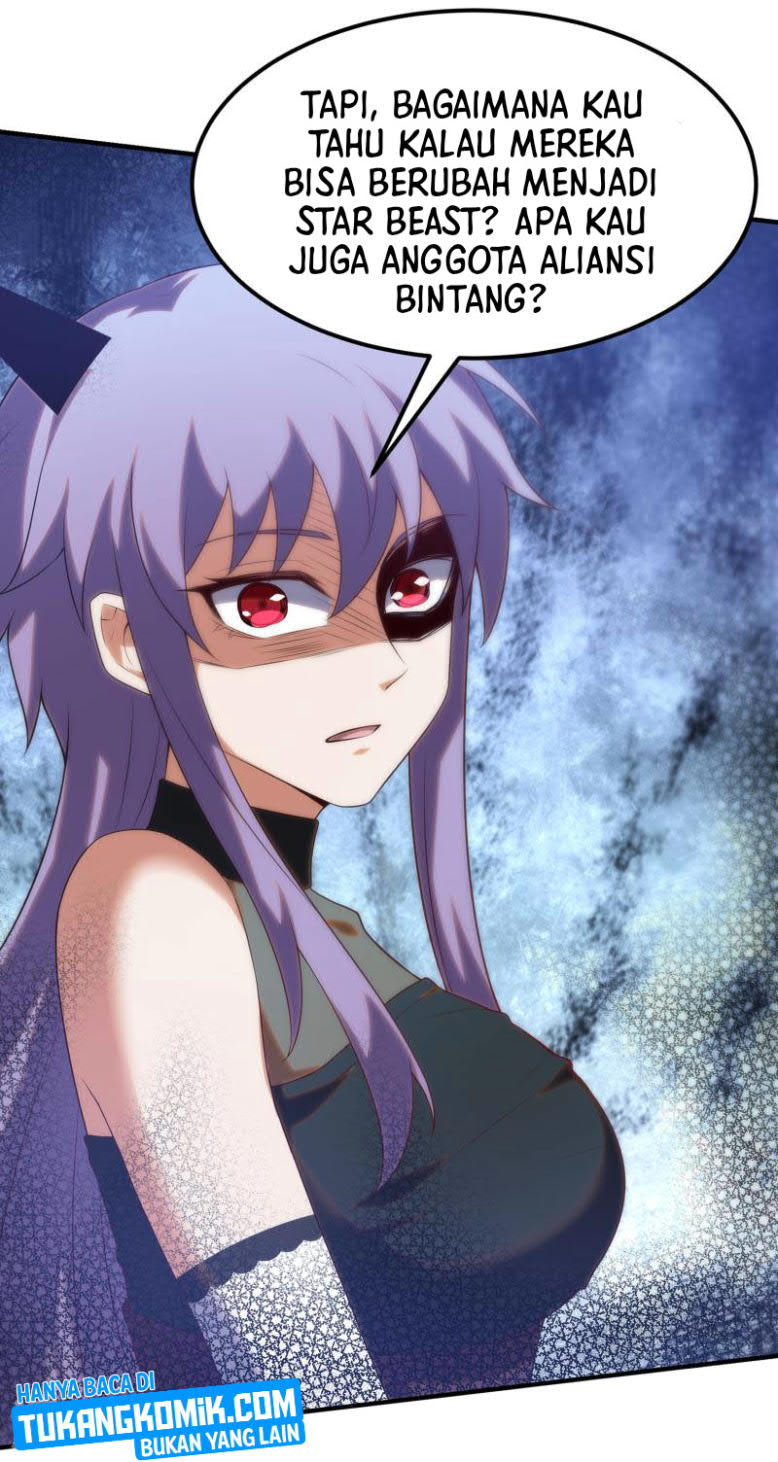 I’m desperate to get stronger Chapter 15 Gambar 14