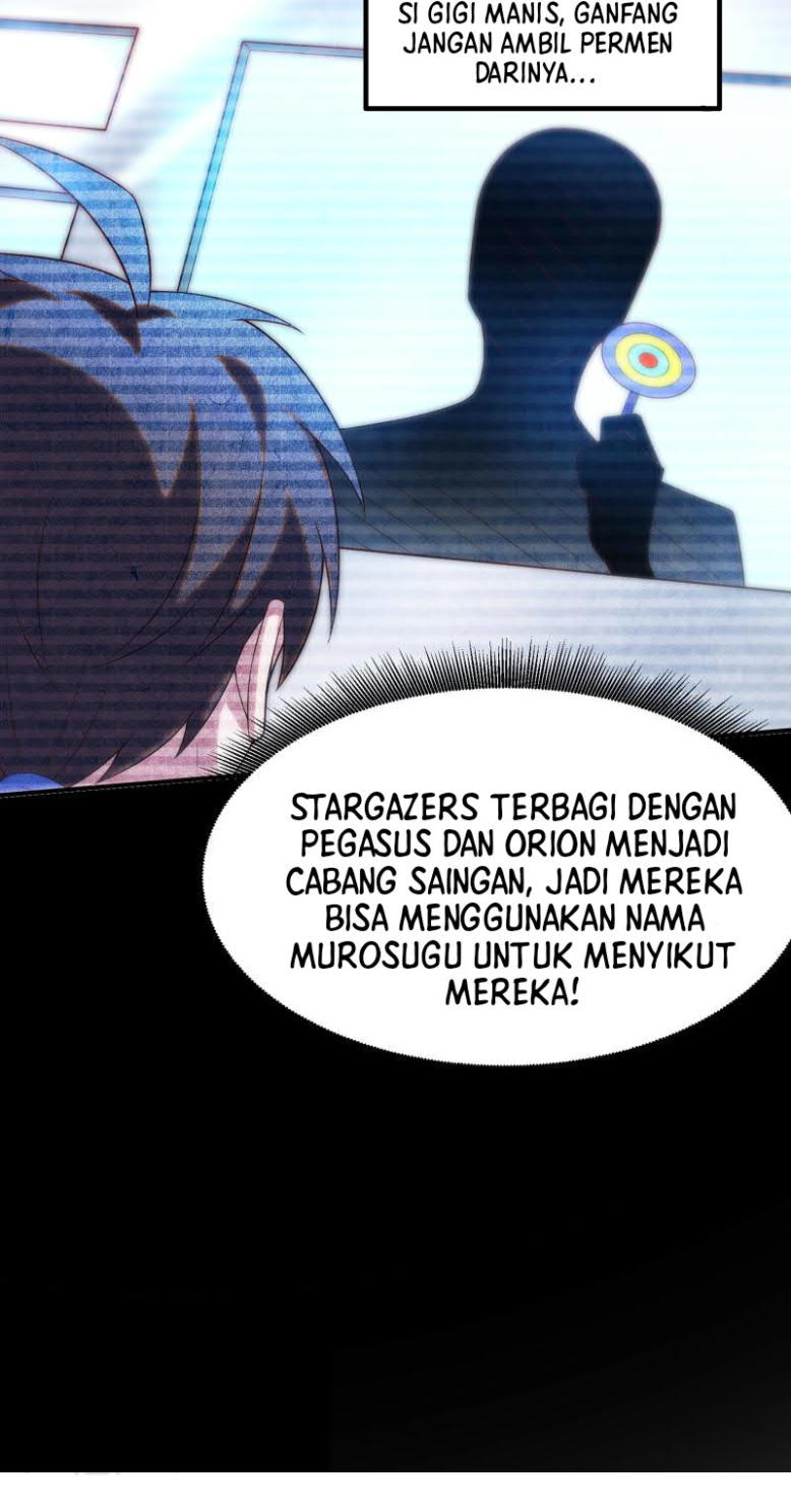 I’m desperate to get stronger Chapter 15 Gambar 16