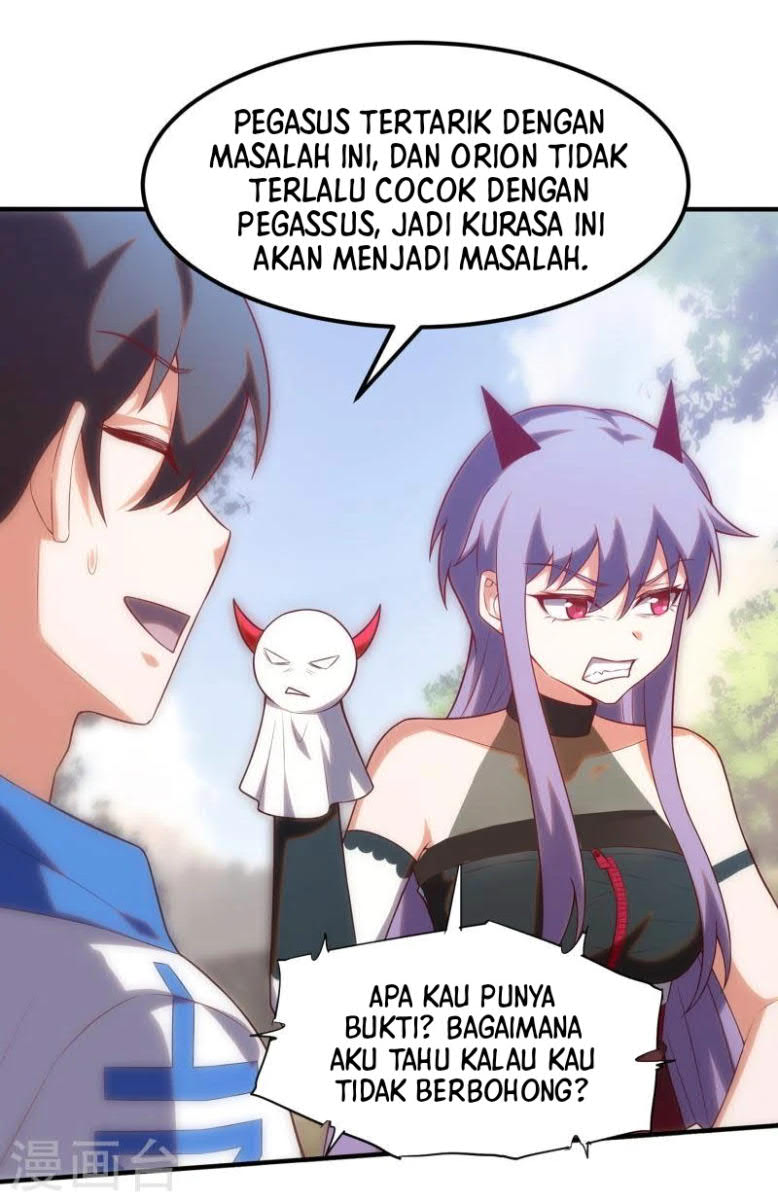 I’m desperate to get stronger Chapter 15 Gambar 17
