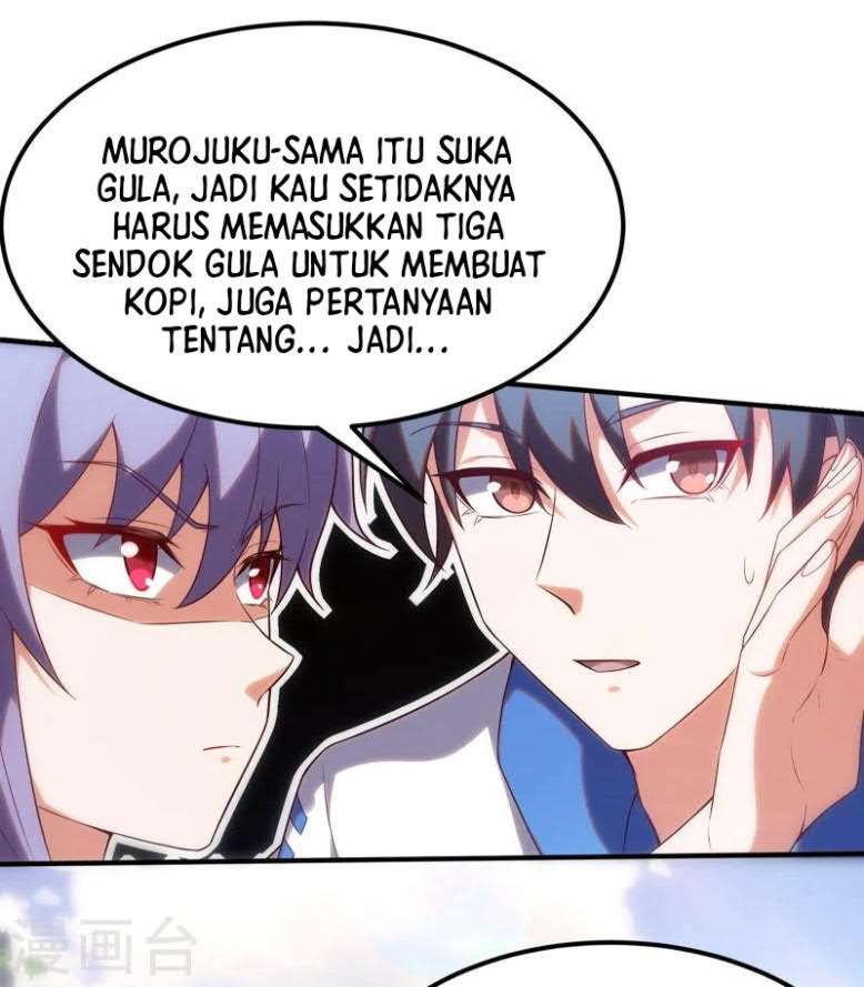 I’m desperate to get stronger Chapter 15 Gambar 18