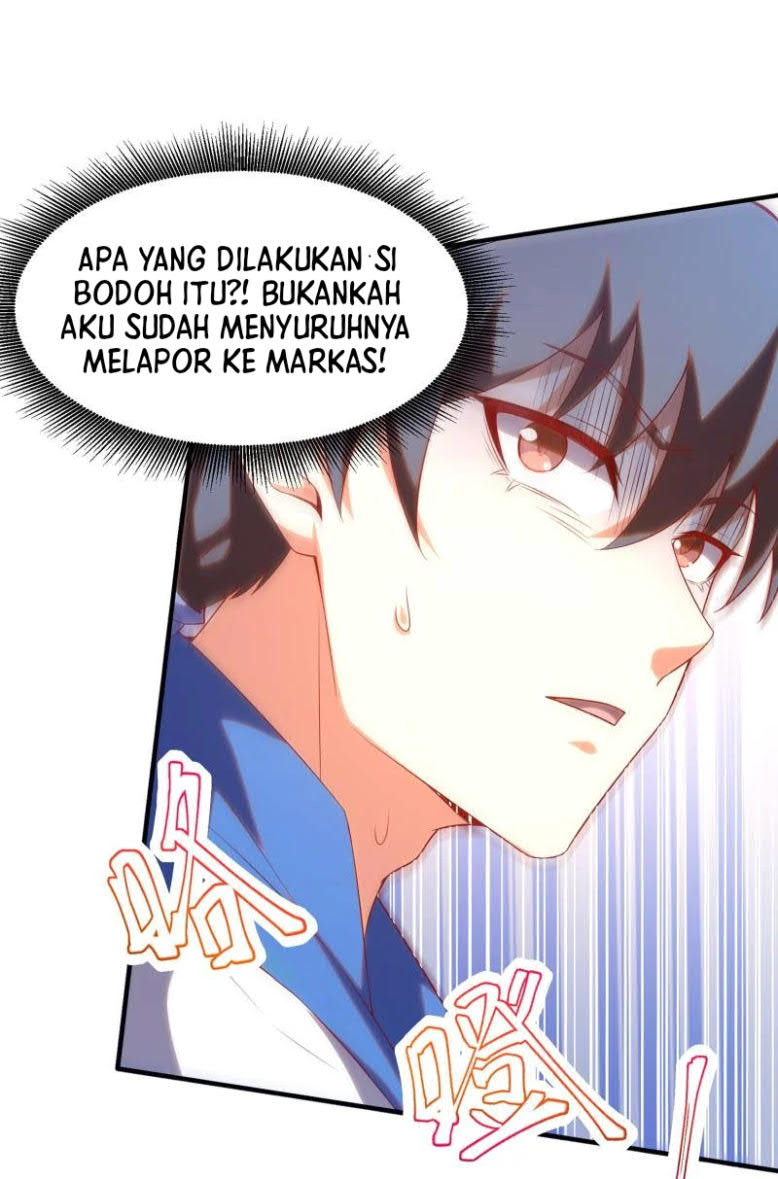 I’m desperate to get stronger Chapter 15 Gambar 22