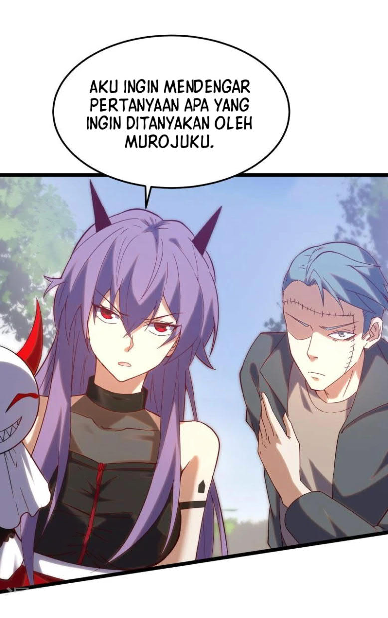 I’m desperate to get stronger Chapter 15 Gambar 28