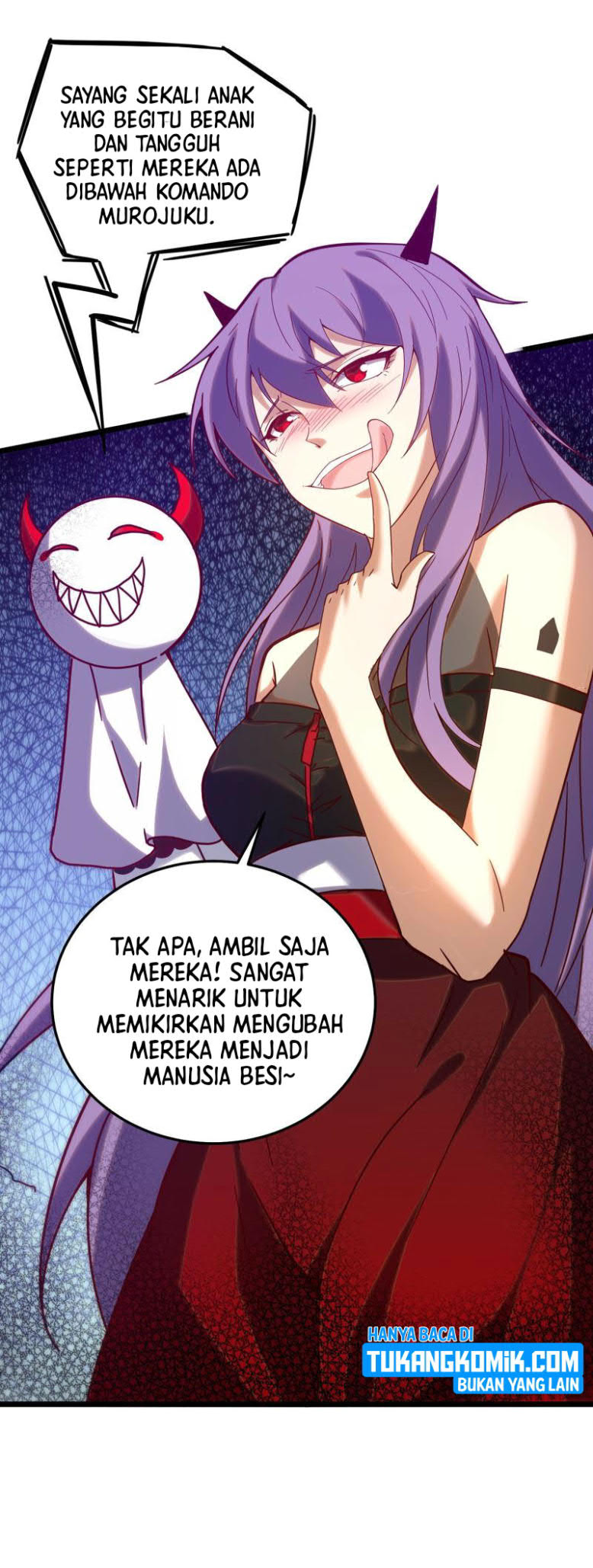 I’m desperate to get stronger Chapter 15 Gambar 29