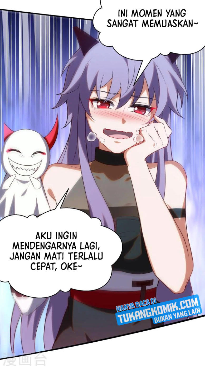 I’m desperate to get stronger Chapter 15 Gambar 5