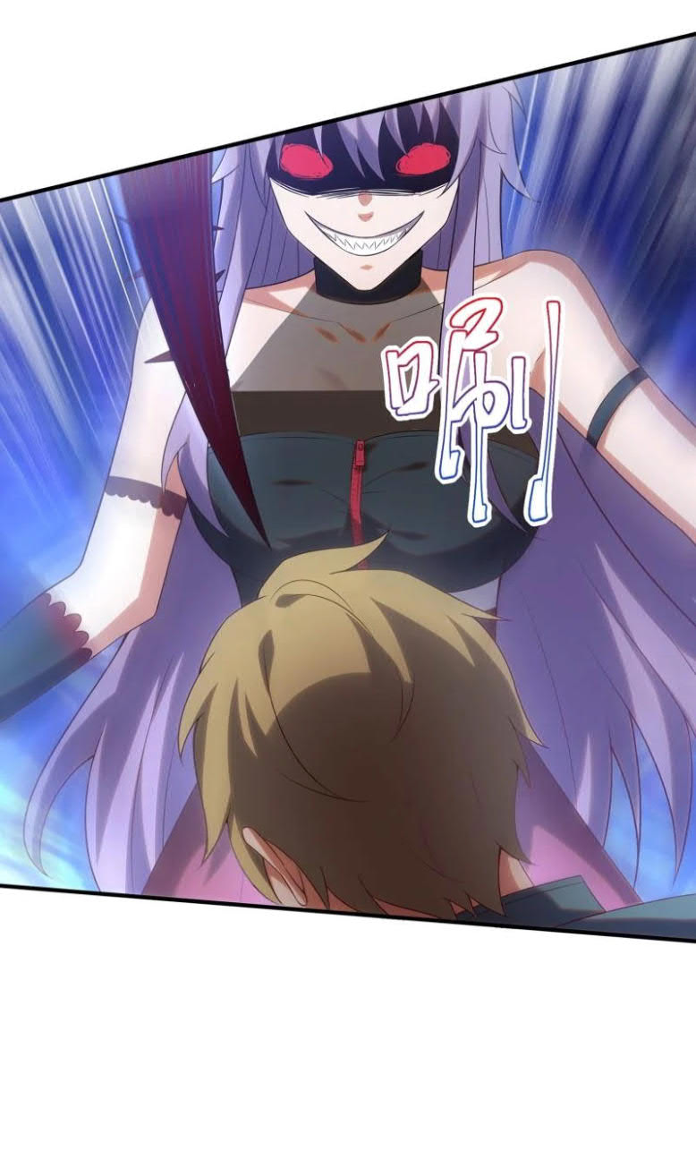 I’m desperate to get stronger Chapter 15 Gambar 6