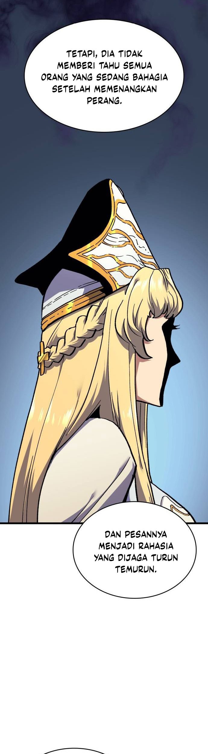 Wizard of Arsenia Chapter 42 Gambar 10