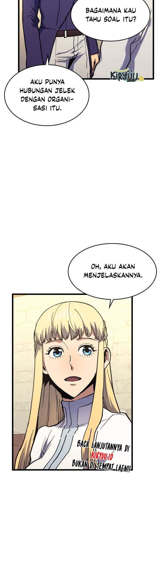 Wizard of Arsenia Chapter 42 Gambar 12