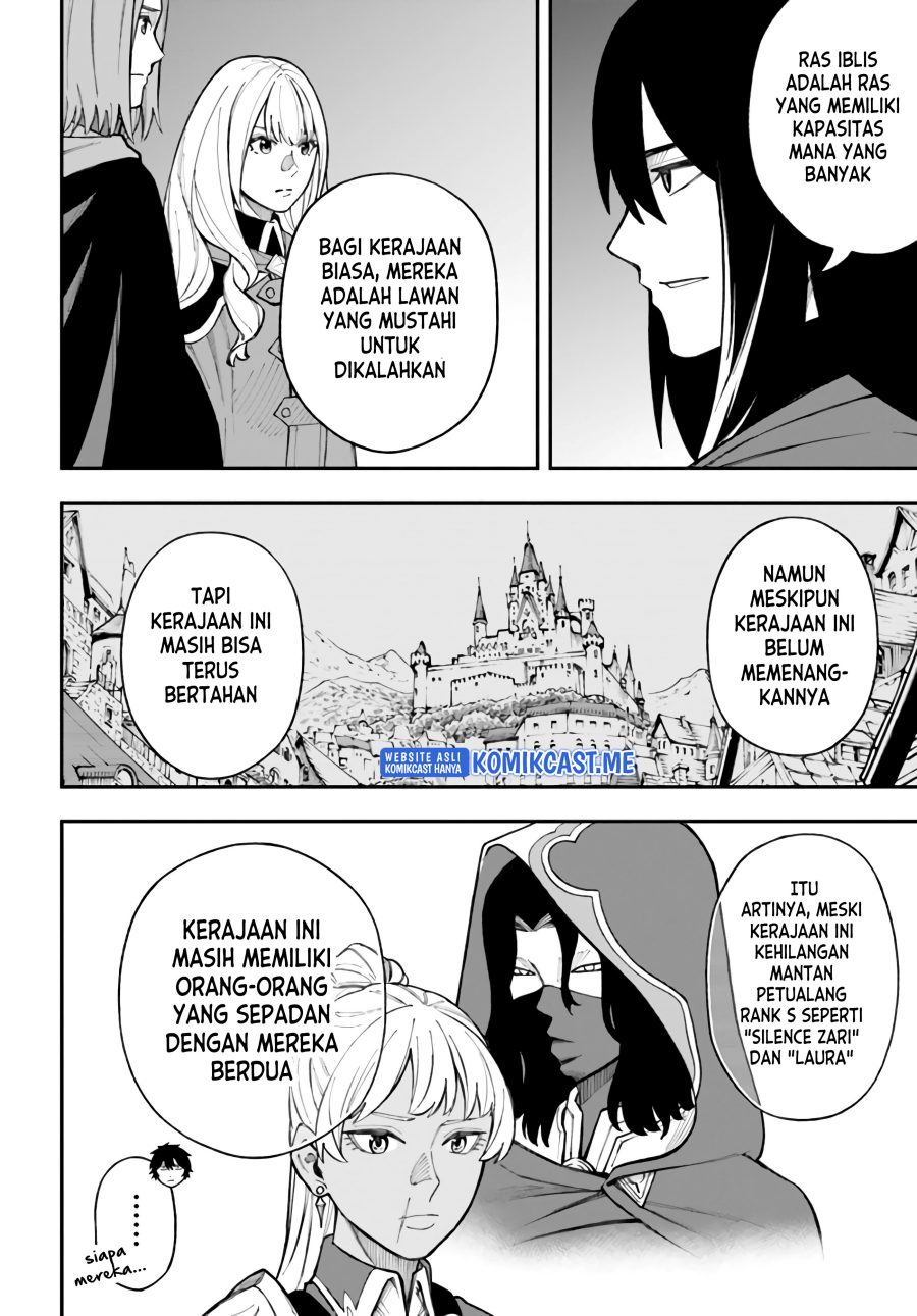 Nito no Taidana Isekai Shoukougun Chapter 25.2 Gambar 5