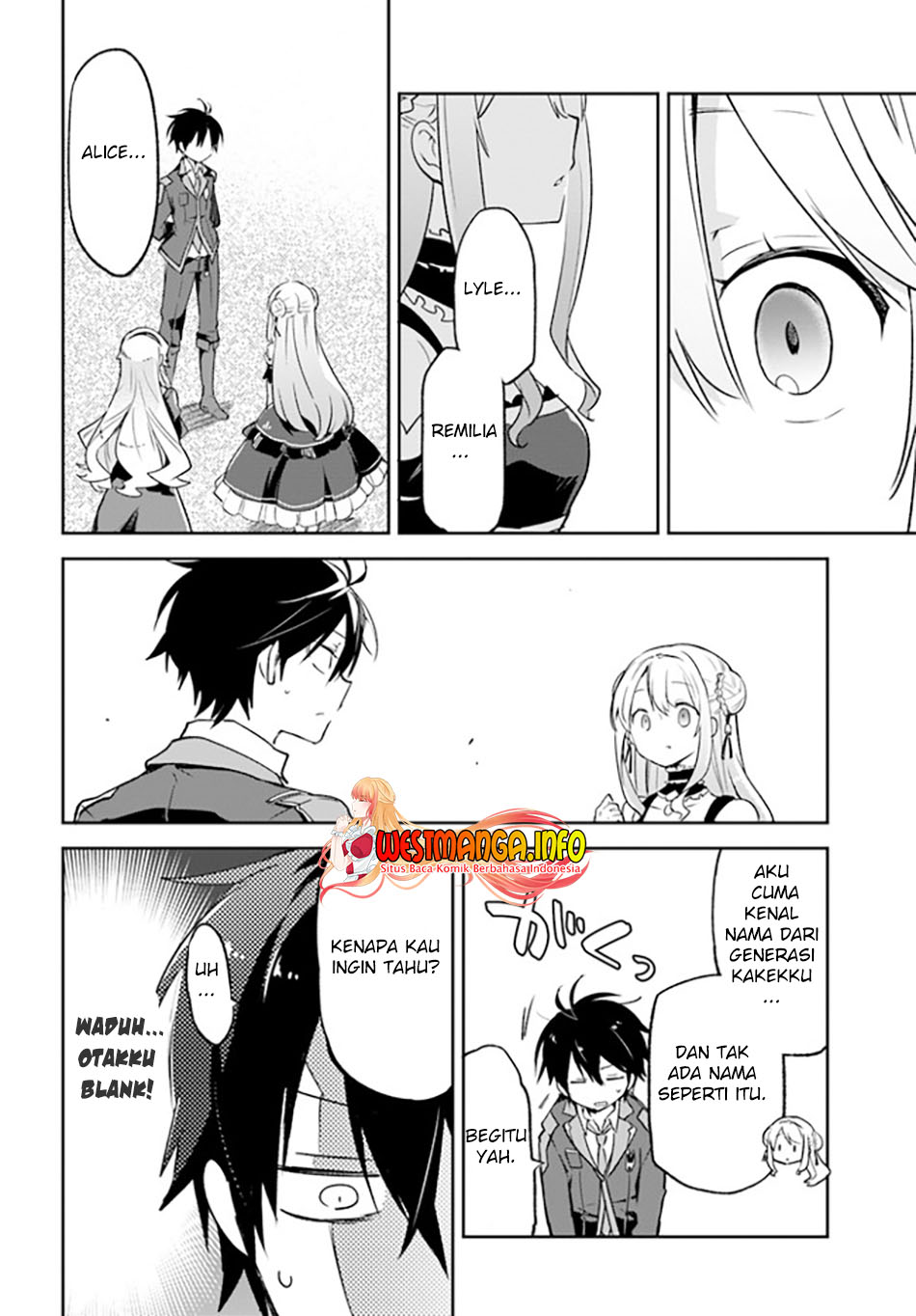 Henkyou Gurashi no Maou, Tensei shite Saikyou no Majutsushi ni naru 〜Aisarenagara Nariagaru Moto Maō wa, Ningen o Shiritai〜 Chapter 18 Gambar 27