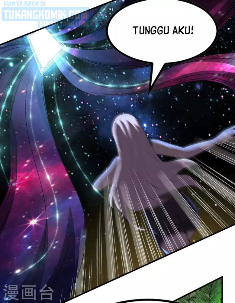 Useless First Son-In-Law Chapter 141 Gambar 5