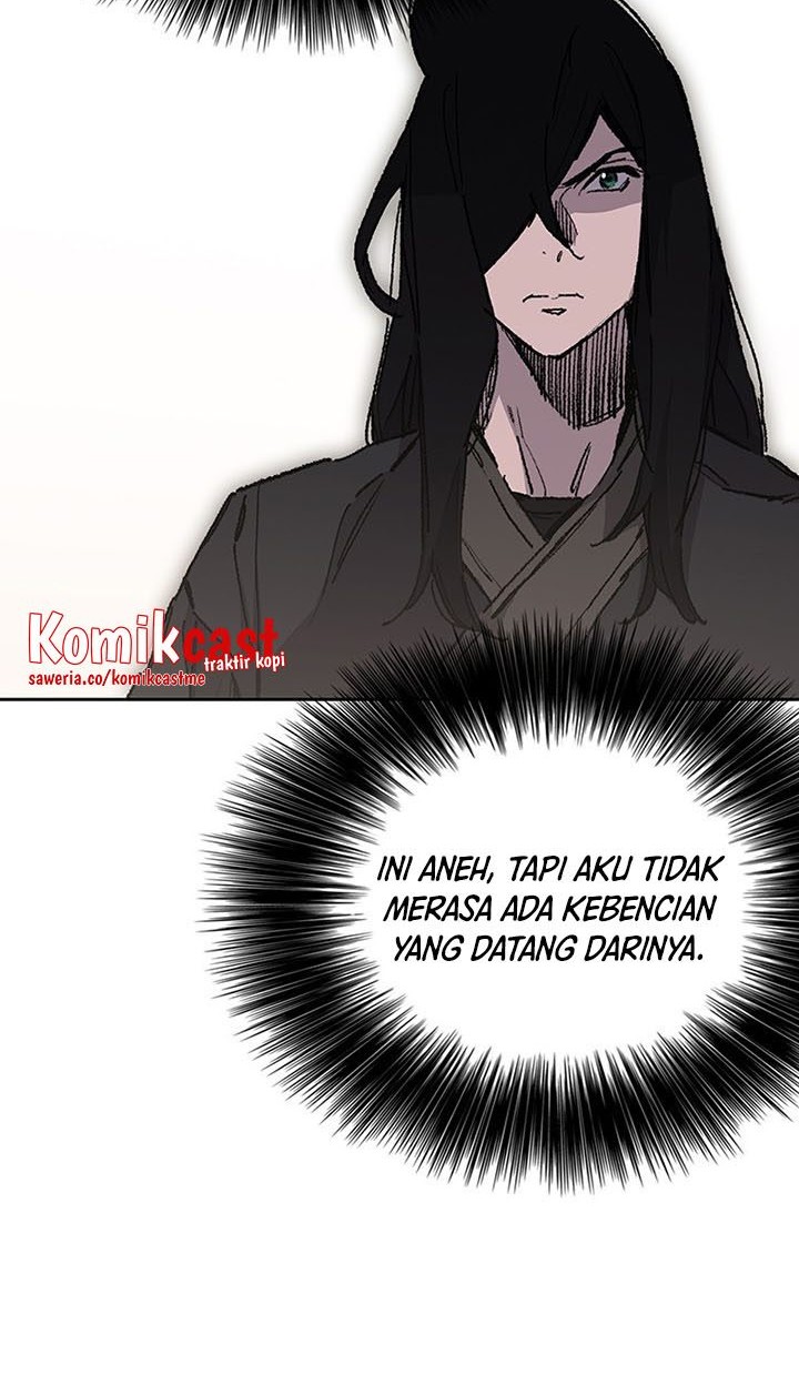 The Undefeatable Swordsman Chapter 132 Gambar 19