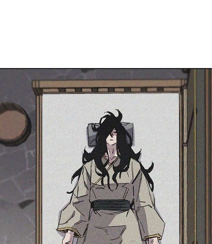 The Undefeatable Swordsman Chapter 132 Gambar 29