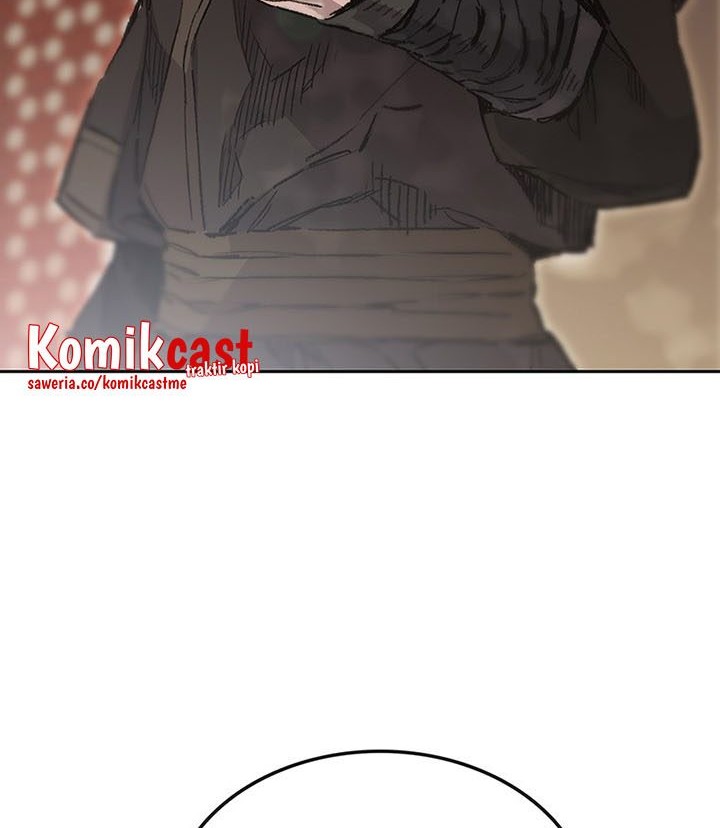 The Undefeatable Swordsman Chapter 132 Gambar 31