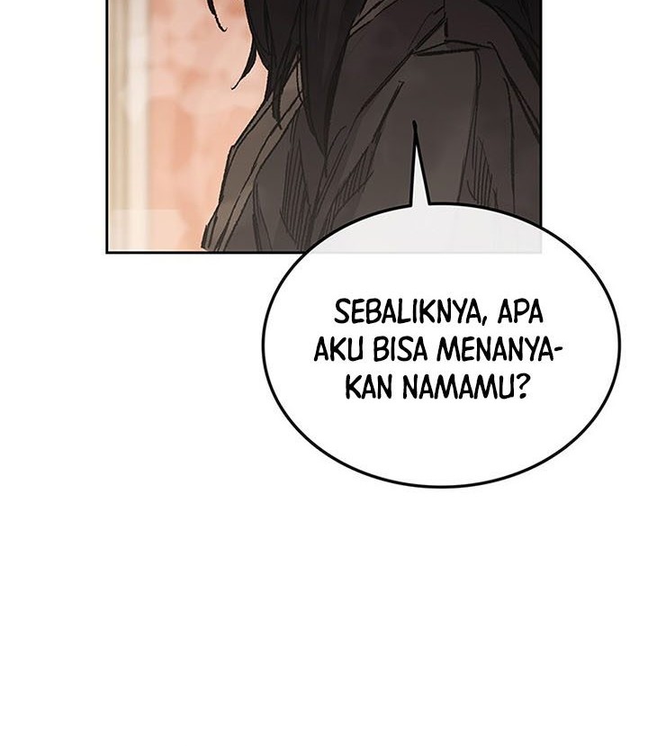 The Undefeatable Swordsman Chapter 132 Gambar 33