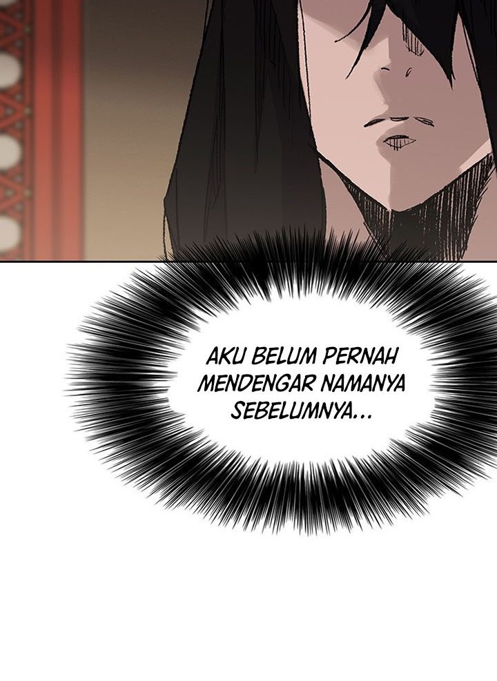 The Undefeatable Swordsman Chapter 132 Gambar 35