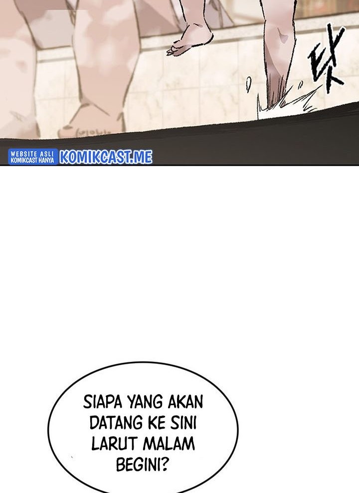 The Undefeatable Swordsman Chapter 132 Gambar 37