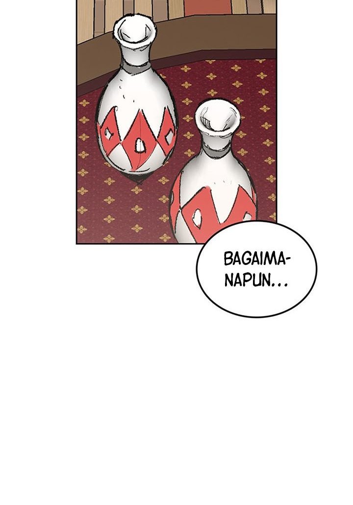 The Undefeatable Swordsman Chapter 132 Gambar 49