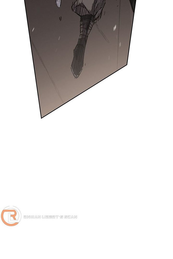 The Undefeatable Swordsman Chapter 132 Gambar 5