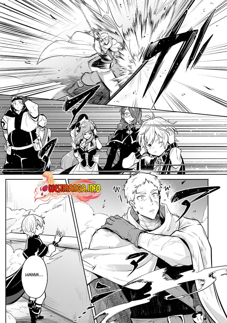 Fun Territory Defense Of The Easy-going Lord ~the Nameless Village Is Made Into The Strongest Fortified City By Production Magic~ Chapter 09 Gambar 10