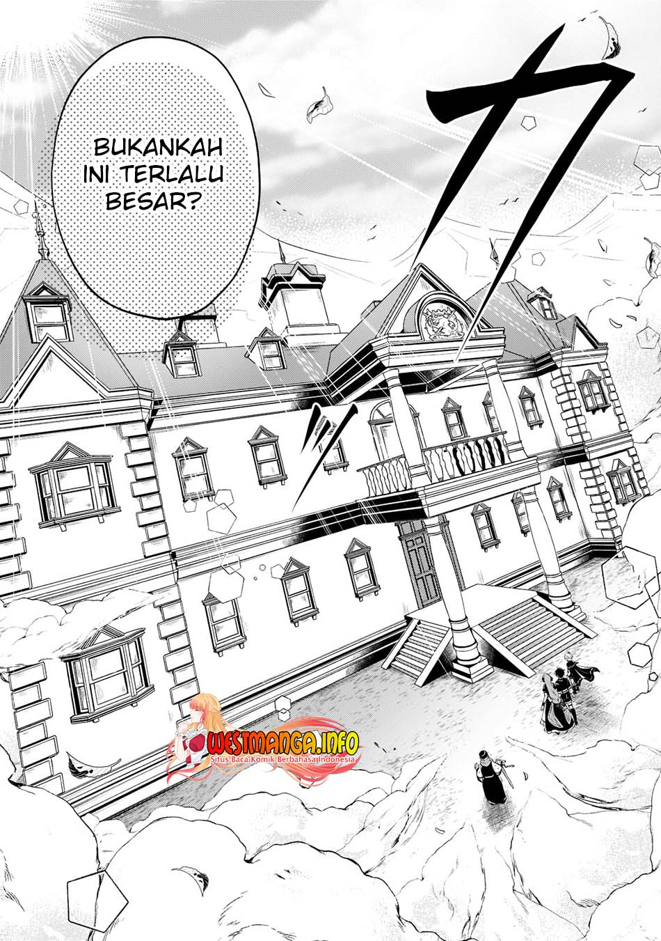 Fun Territory Defense Of The Easy-going Lord ~the Nameless Village Is Made Into The Strongest Fortified City By Production Magic~ Chapter 09 Gambar 20