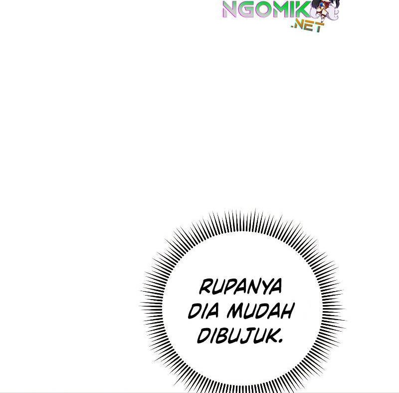 On My Way to Kill God Chapter 21 Gambar 11