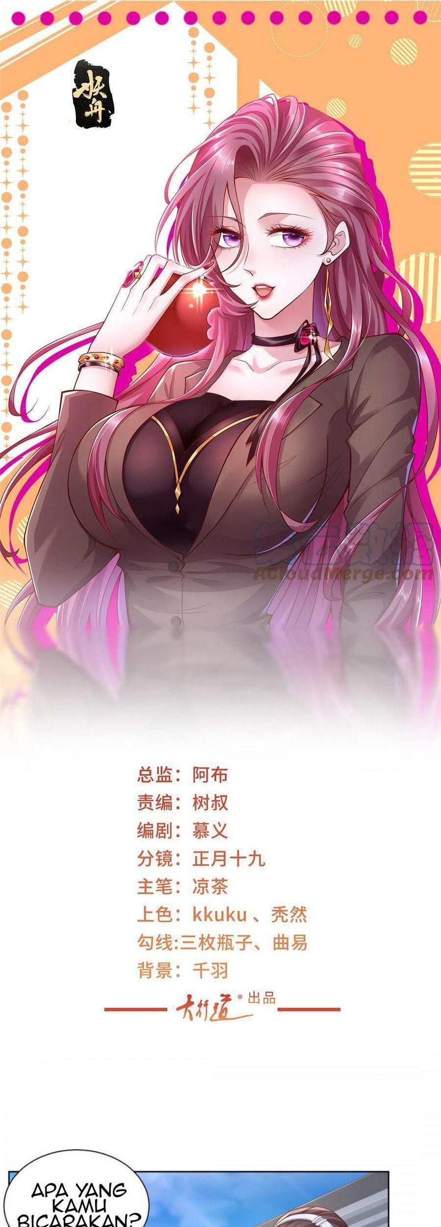 Baca Manhua I Randomly Have A New Career Every Week Chapter 247 Gambar 2