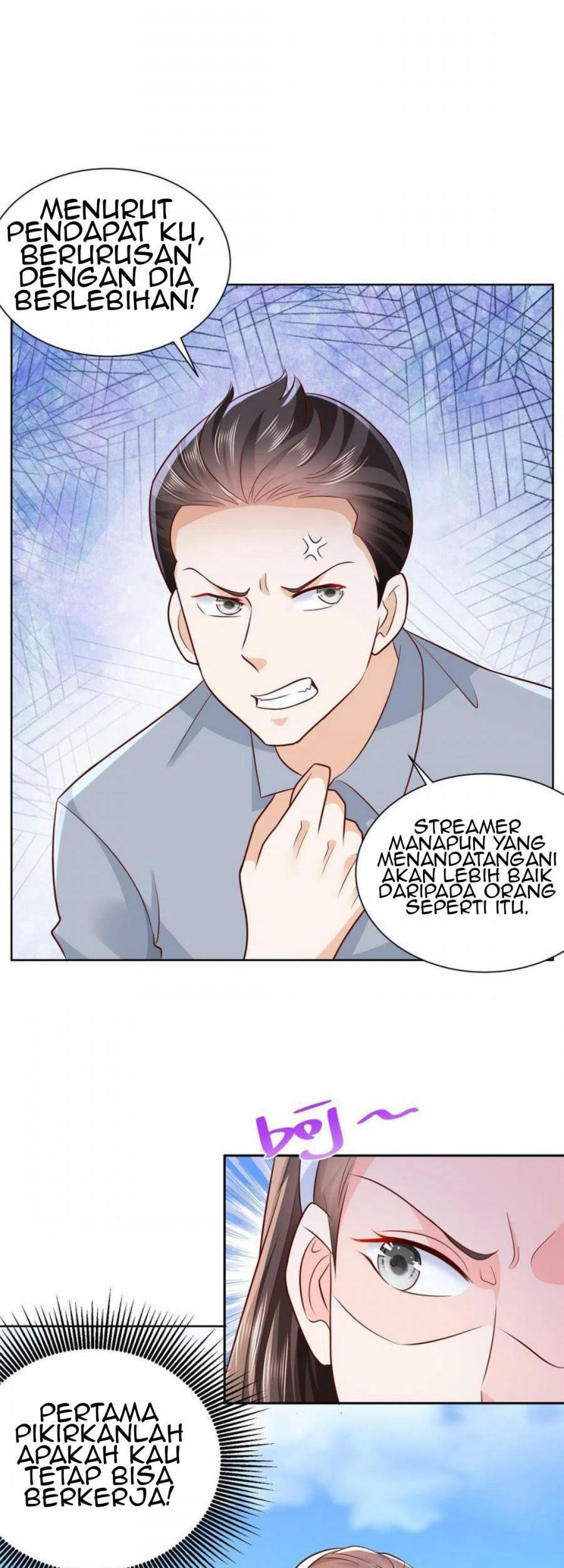 I Randomly Have A New Career Every Week Chapter 247 Gambar 4