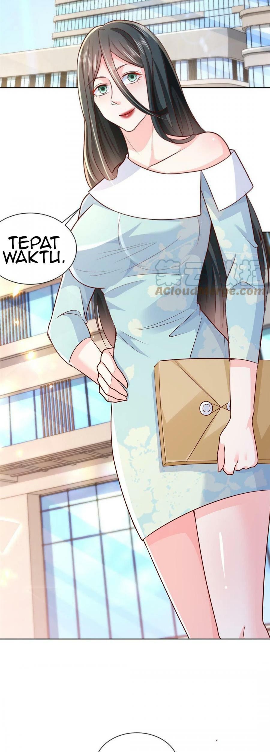 I Randomly Have A New Career Every Week Chapter 247 Gambar 10