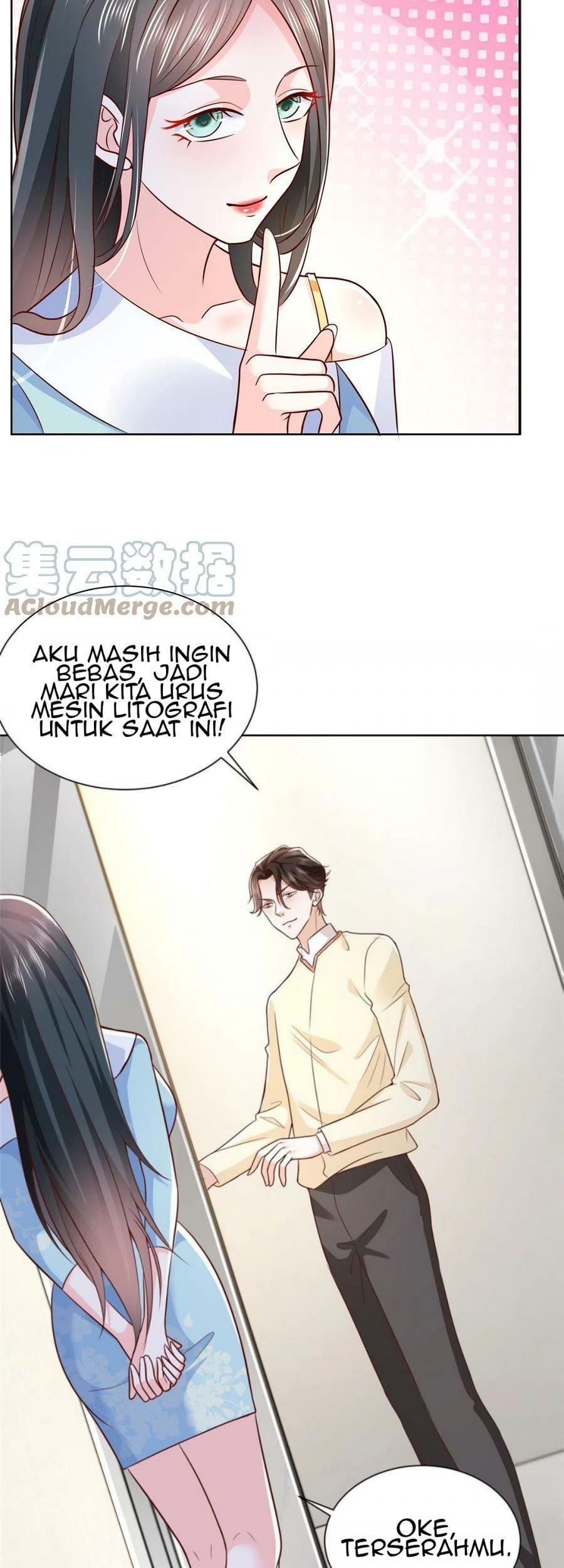 I Randomly Have A New Career Every Week Chapter 247 Gambar 15