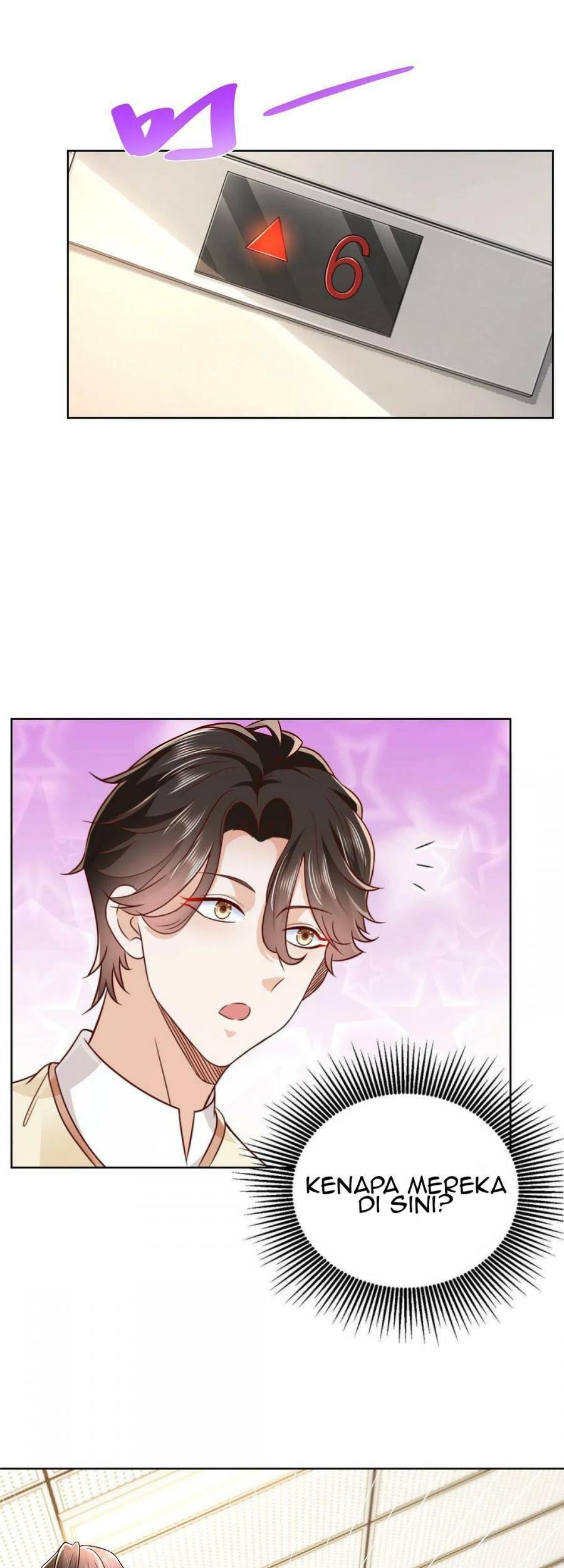 I Randomly Have A New Career Every Week Chapter 247 Gambar 17