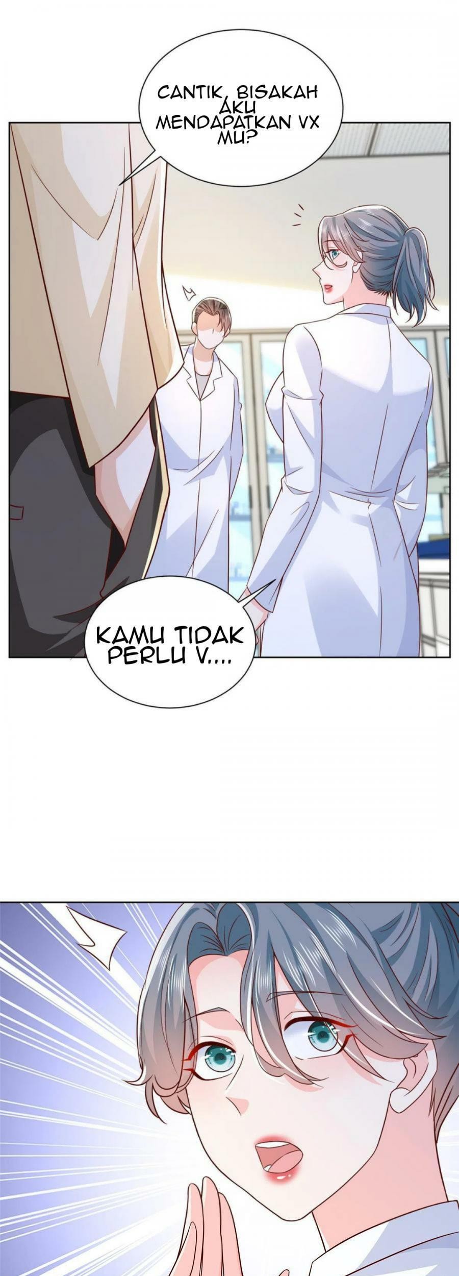 I Randomly Have A New Career Every Week Chapter 247 Gambar 22
