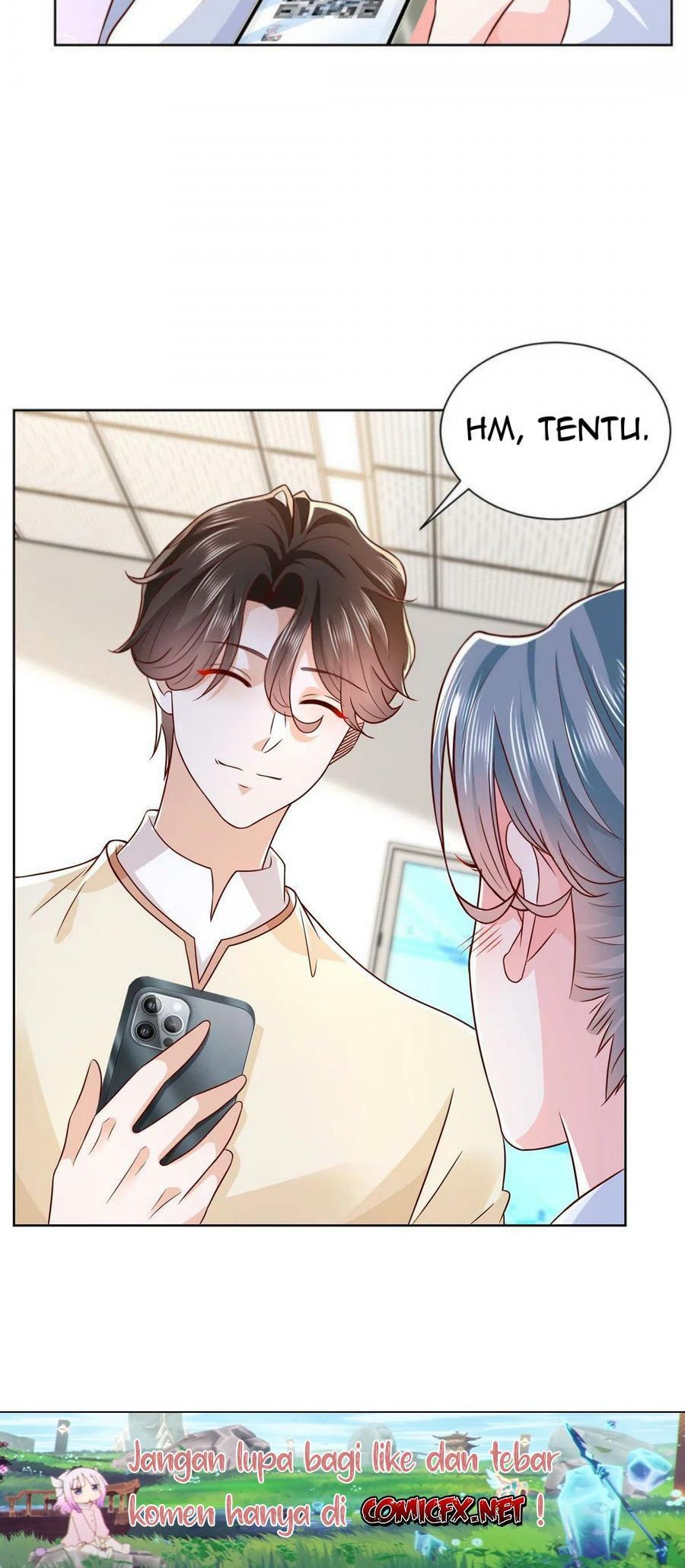 I Randomly Have A New Career Every Week Chapter 247 Gambar 25