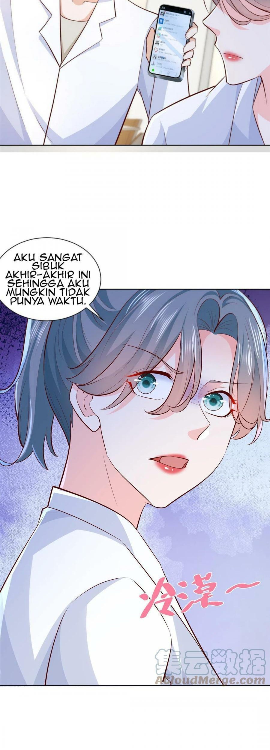 I Randomly Have A New Career Every Week Chapter 247 Gambar 27