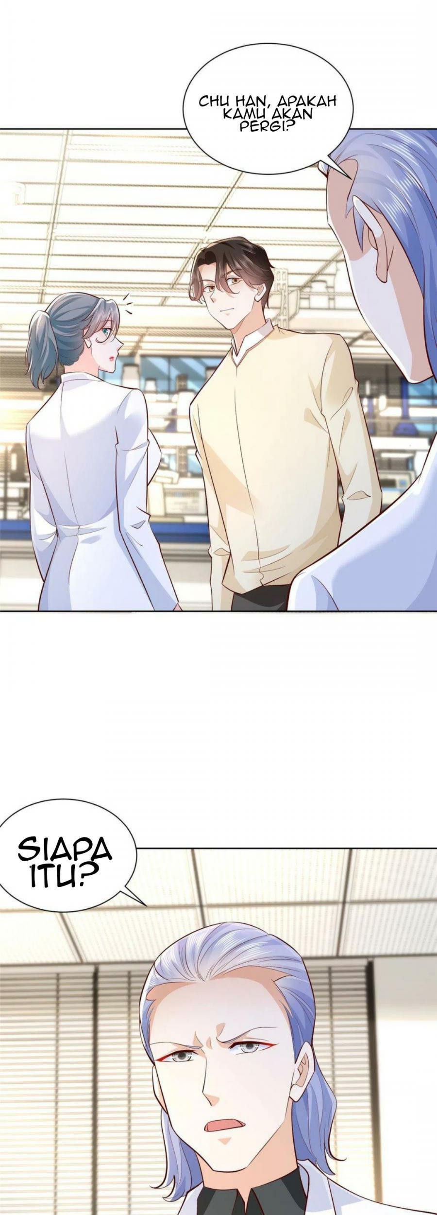 I Randomly Have A New Career Every Week Chapter 247 Gambar 28