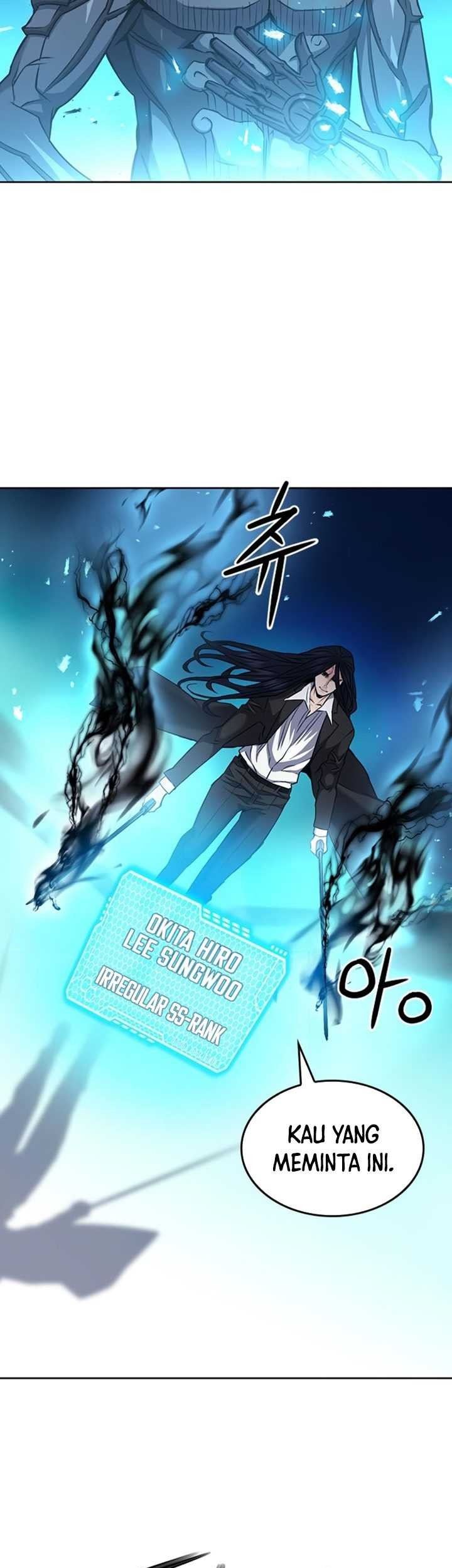 Seoul Station Druid Chapter 72 Gambar 18