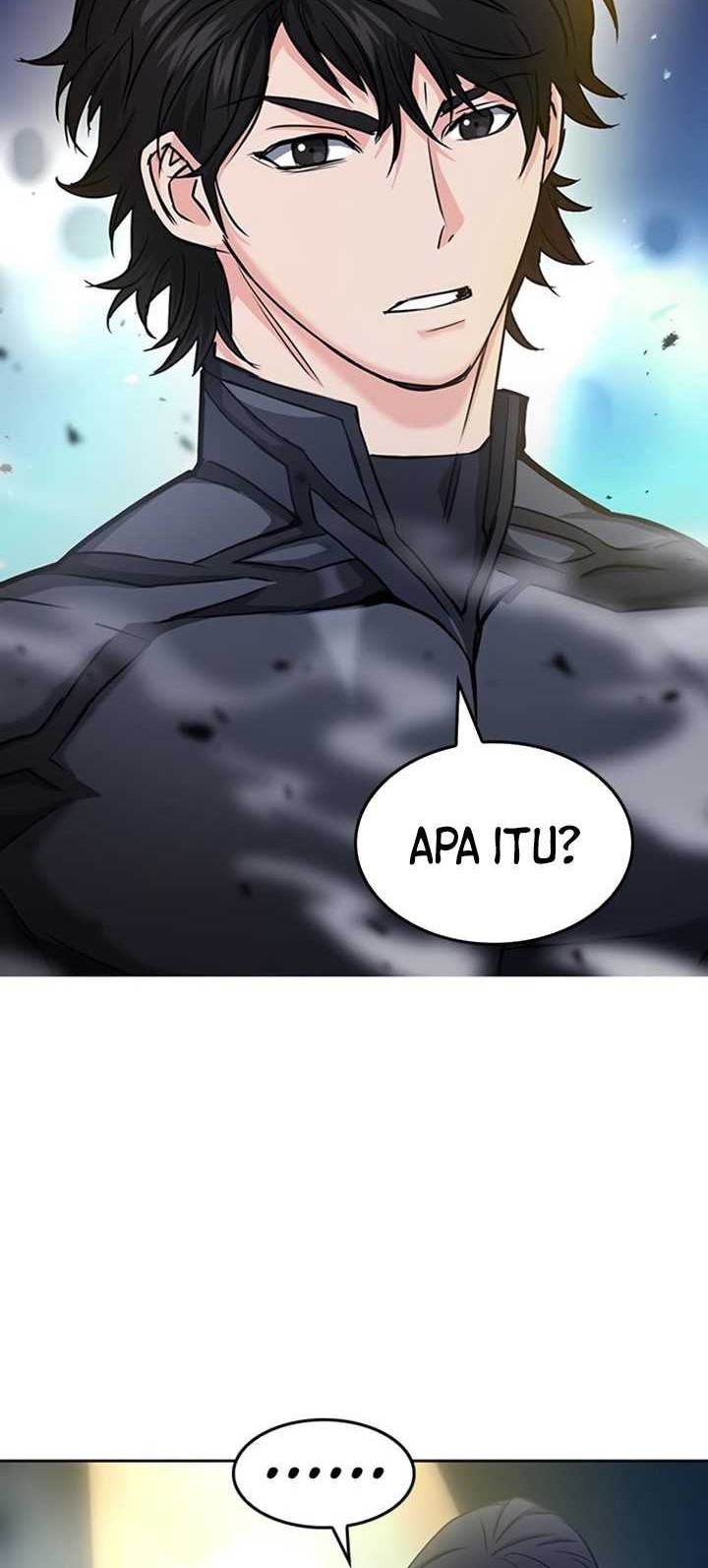 Seoul Station Druid Chapter 72 Gambar 11