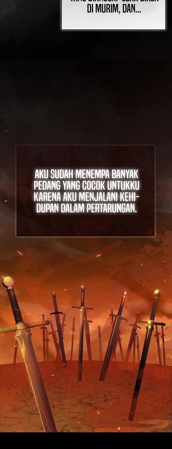 The Heavenly Demon Can’t Live a Normal Life Chapter 48 Gambar 20