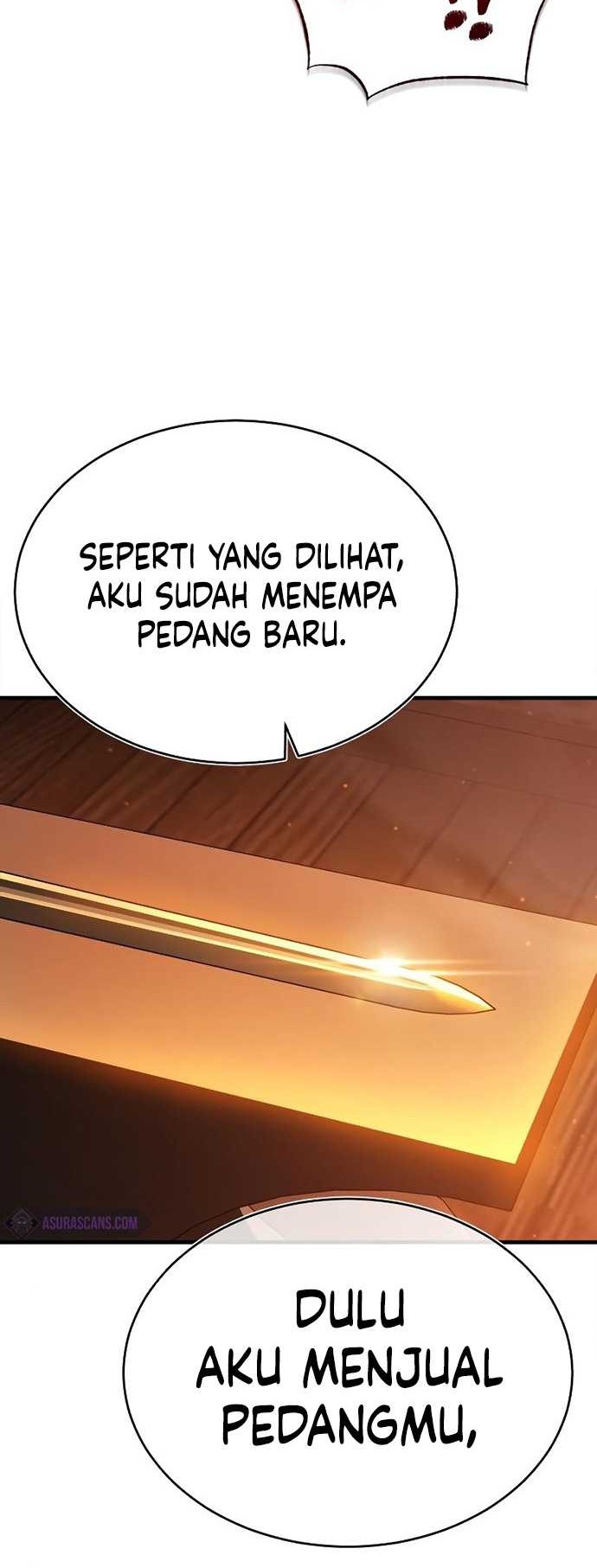 The Heavenly Demon Can’t Live a Normal Life Chapter 48 Gambar 28