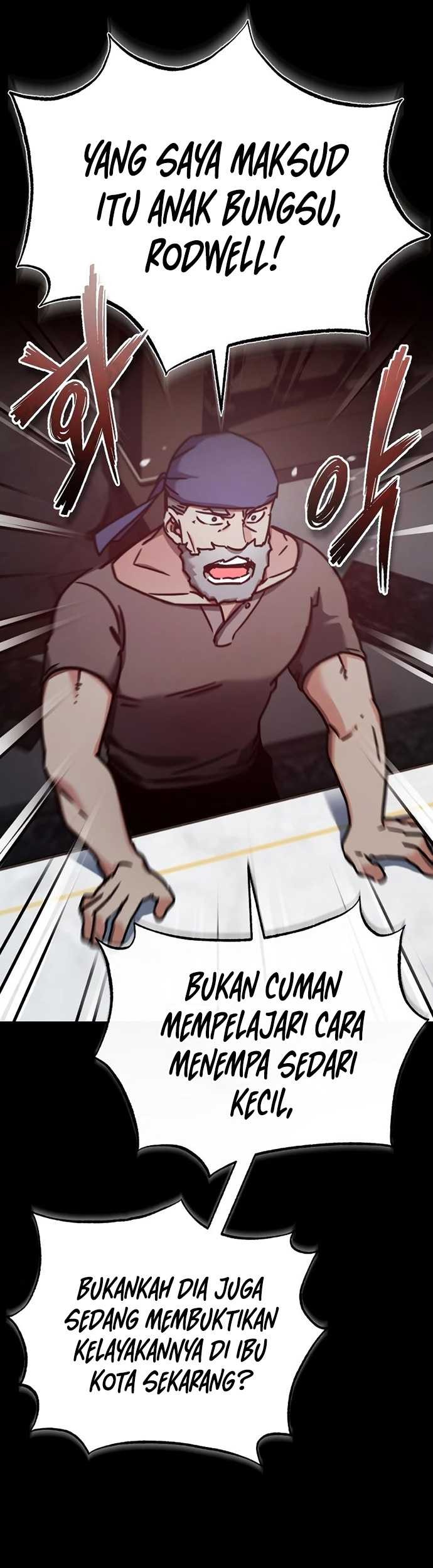 The Heavenly Demon Can’t Live a Normal Life Chapter 48 Gambar 35