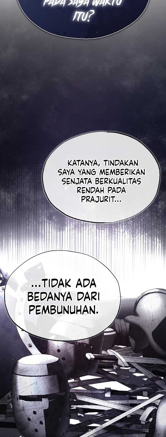 The Heavenly Demon Can’t Live a Normal Life Chapter 48 Gambar 42