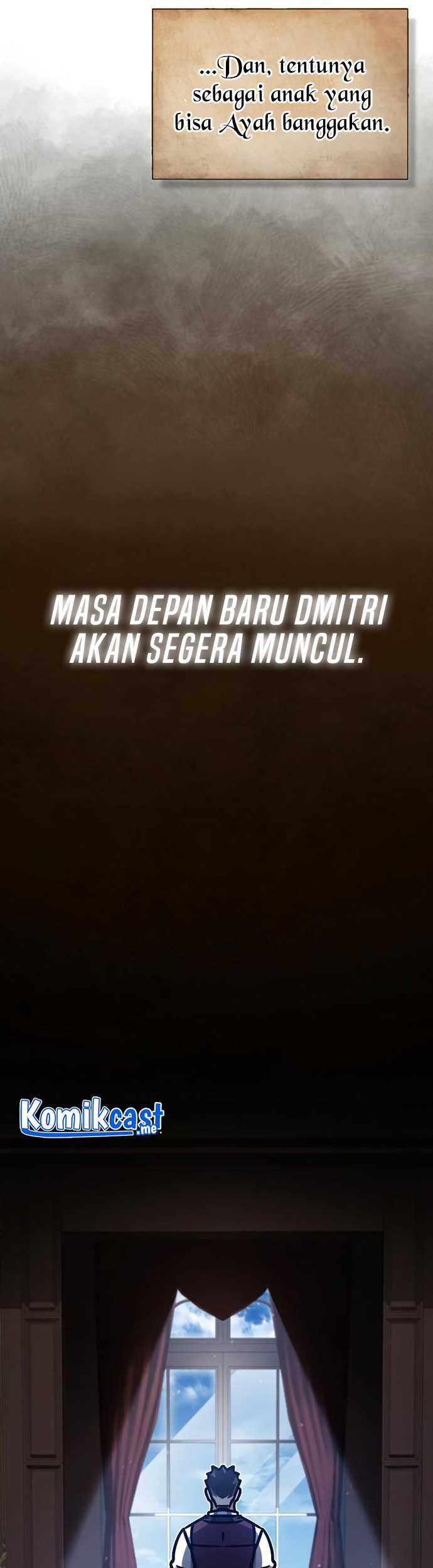 The Heavenly Demon Can’t Live a Normal Life Chapter 48 Gambar 53