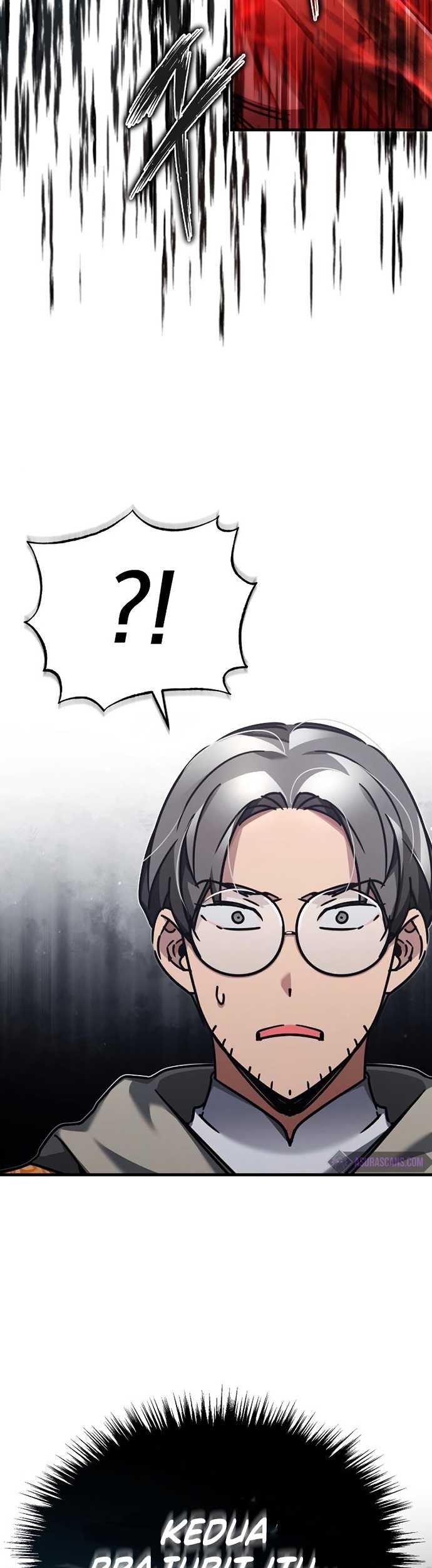 The Heavenly Demon Can’t Live a Normal Life Chapter 48 Gambar 73