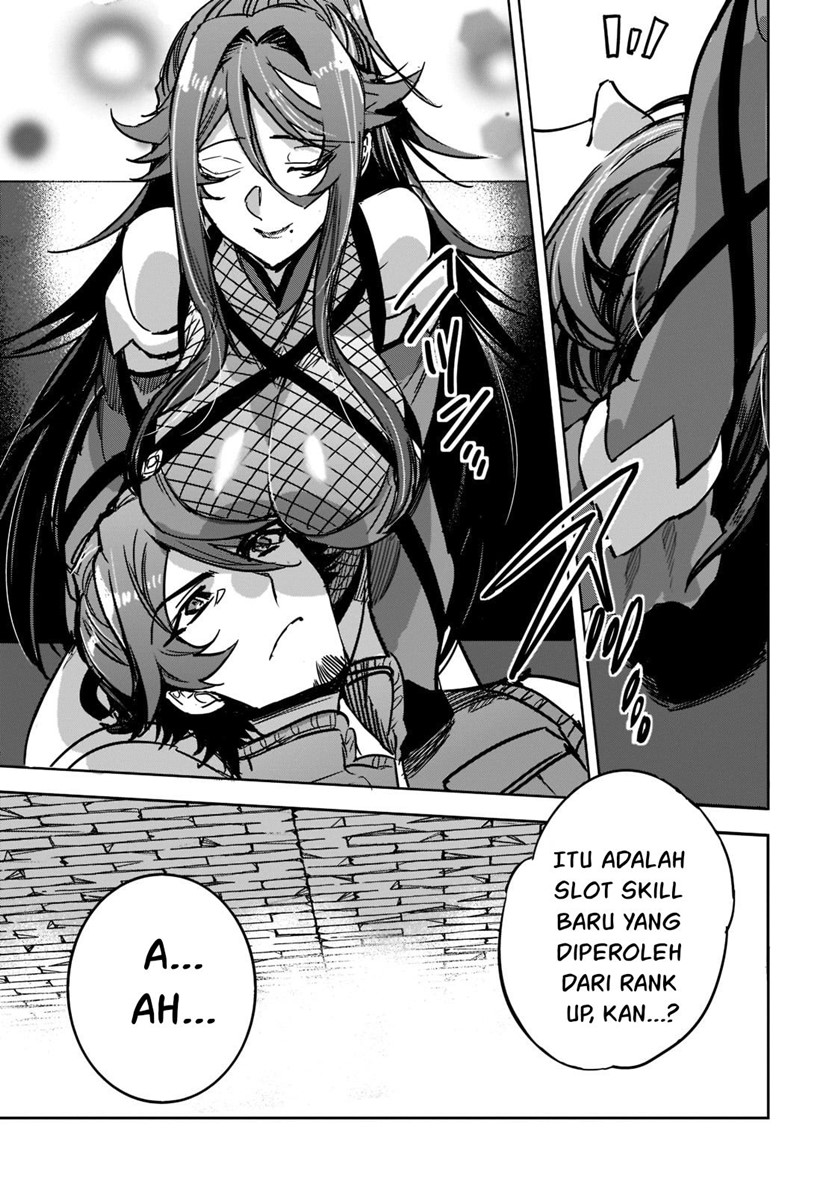Dungeon Busters Chapter 05 Gambar 30