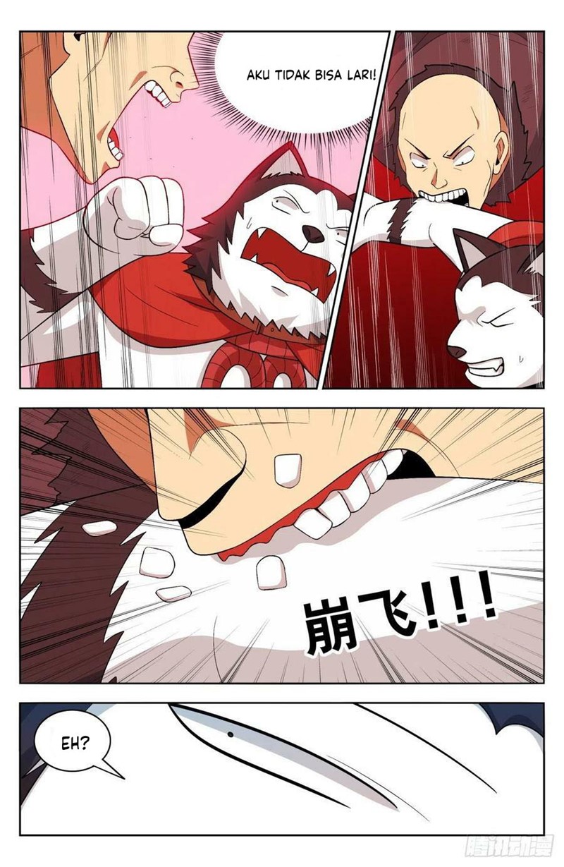 Strongest Anti M.E.T.A Chapter 634.93 Gambar 7