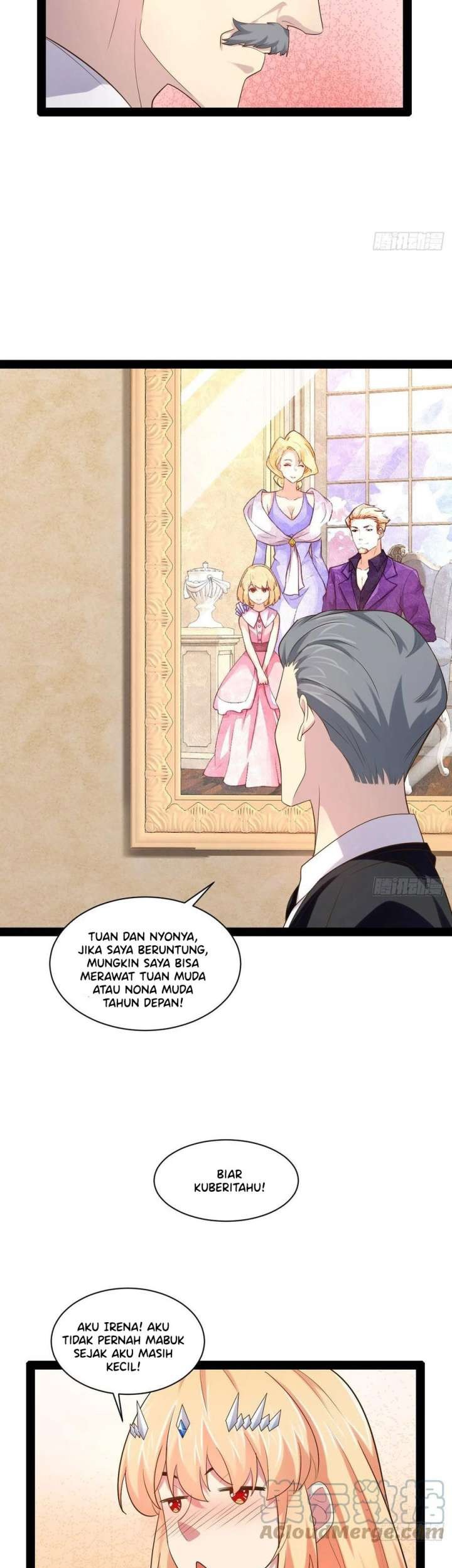 Starting From Maximum Charm Point Chapter 48 Gambar 6