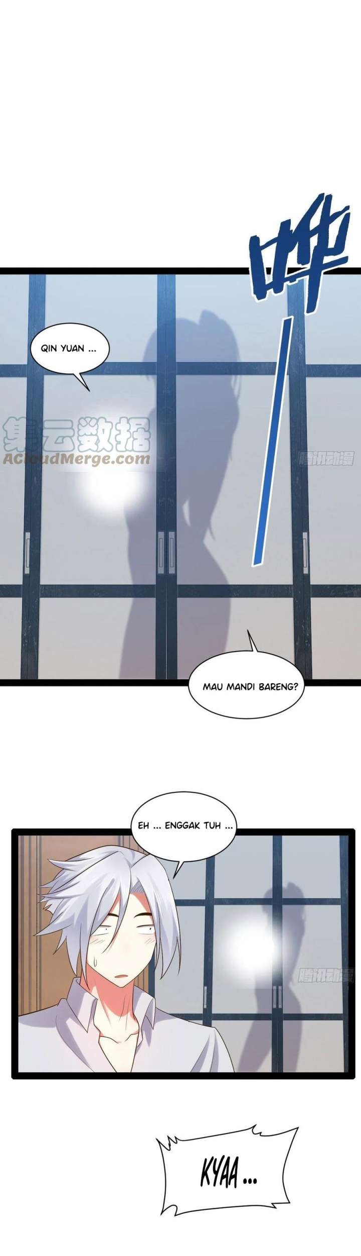 Starting From Maximum Charm Point Chapter 48 Gambar 8