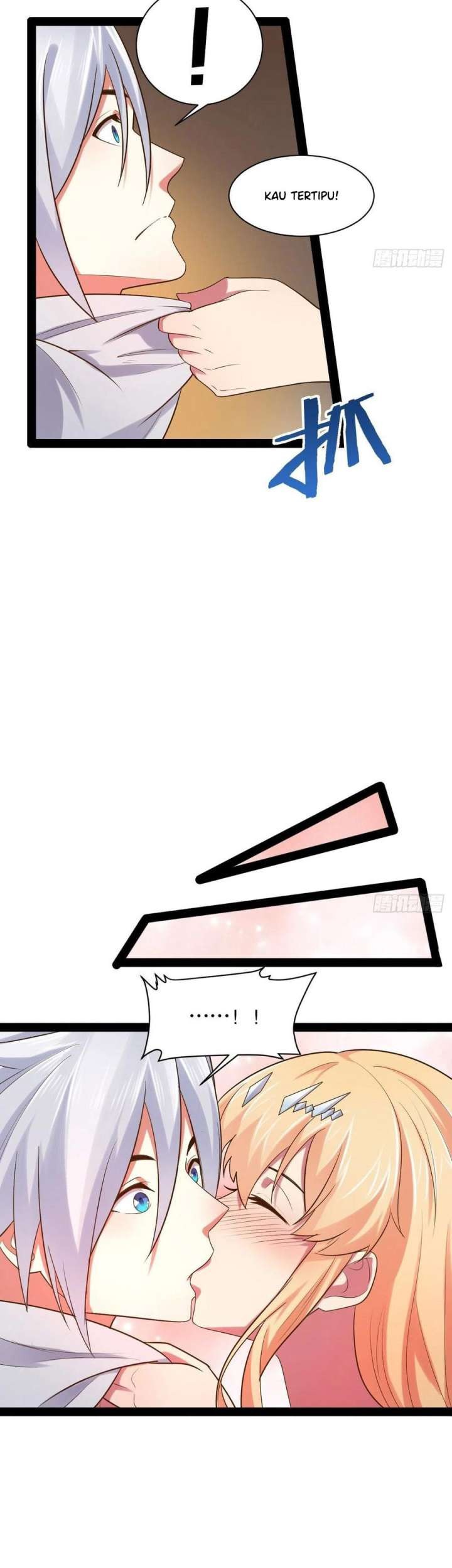 Starting From Maximum Charm Point Chapter 48 Gambar 10