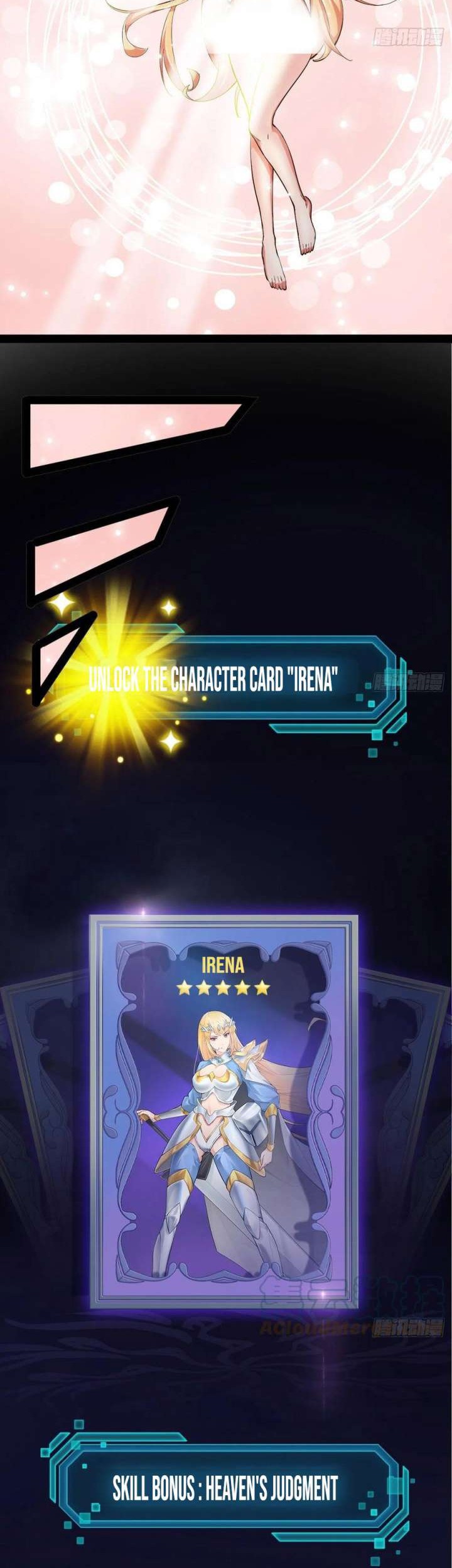 Starting From Maximum Charm Point Chapter 48 Gambar 15