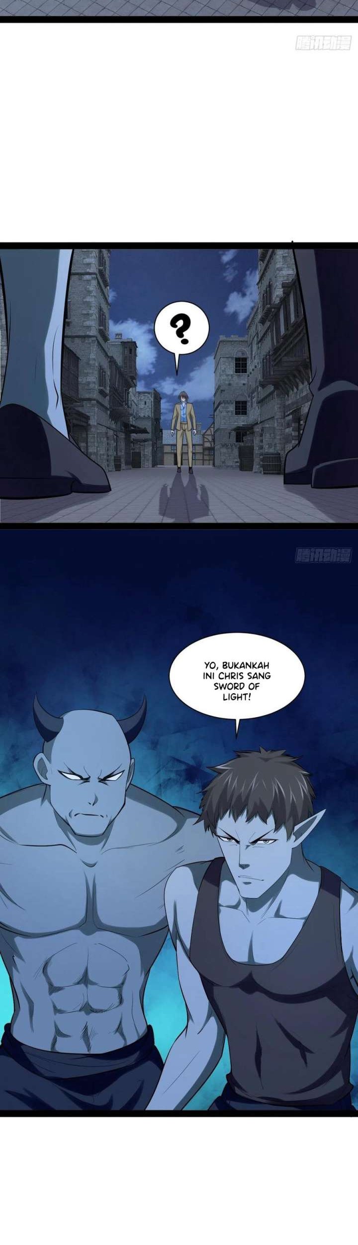 Starting From Maximum Charm Point Chapter 48 Gambar 19